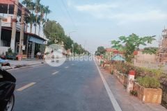 Cần nhượng 127m2 đất mặt đường trung nghĩa, hợp đức, đồ sơn