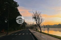 Bán mảnh đất nằm ở trung tâm sapa có diện tích 328.8m2