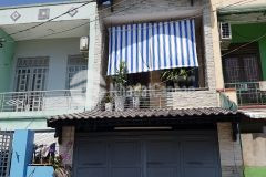 Quá rẻ, nhà thống nhất, gò vấp 70m2, 3pn hẻm 8m, 4.65 tỷ 0964364745