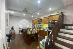 Bán nhà siêu đẹp 6 tângx50m kđt văn khê giá chỉ 8.75 tỷ