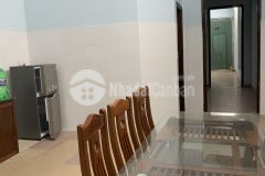 Cho thuê nhà 3 tầng lê thanh nghị