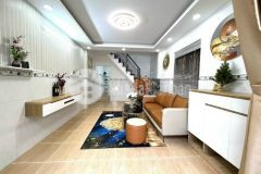 Hẻm hơn 3m, vũ huy tấn, 3.5 x 12m, chỉ 4.8 tỷ, bình thạnh