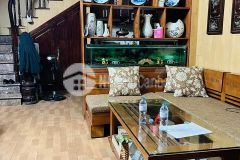 Bán nhà gò vấp sát trường học phạm văn chiêu, chỉ 2 tỷ 550