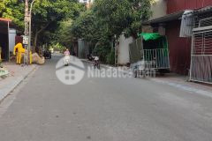 Cho thuê phòng trọ lạc thổ bắc thị trấn hồ thuận thành