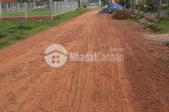 Đất tây ninh giá 4xx, sổ hồng riêng, công chứng ngay trong tuần