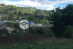 Cần bán mảnh đất view đẹp làm homestay mộc châu