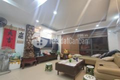 Bán nhà phố minh khai, gara ô tô, nhà đẹp ở ngay, 52m 6 tầng giá 9.7 tỷ