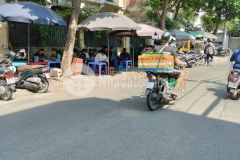 Bán nhà mặt phố xuân la, tây hồ, ô tô tránh diện tích 65m2, mặt tiền, kinh doanh