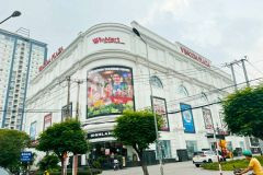 9 nền mới phân sổ sẵn vị trí cách vincom 550 tp dĩ an chỉ 5p diện tích 72 200m2 full thổ