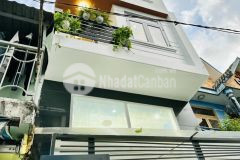 Nhà đẹp như hoa hậu quang trung dt 41m2 giá 5.2 tỷ