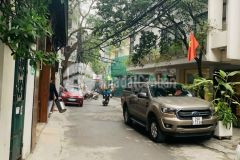 Siêu phẩm ba đình 5m oto đỗ 50m phố ngõ thông ba gác đỗ sổ vuông 33m2 giá 3,6tỷ.