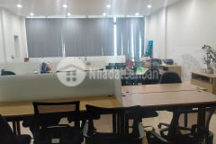 Cho thuê văn phòng tại tầng 6 tòa nhà nguyễn khang, cầu giấy hà nội