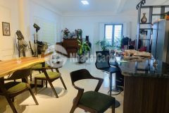 Bán nhà phân lô ngõ 51 lãng yên 43m2, 5 tầng oto vào 6.75 tỷ