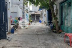 Bán nhà bình tân giá rẻ, có sổ hồng, vị trí đẹp, 70m2 chỉ 4 tỷ 6.