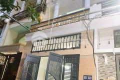 Nhà hẻm 4m, phạm văn hai, 4.8 x 10, 2 lầu, 6.9 tỷ, tân bình