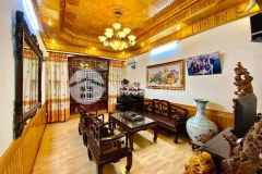 Tôi bán nhà mặt phố xã đàn sầm uất, 2 thoáng, 68m2x5t chỉ 26.8 tỷ. lh 0989.62.6116