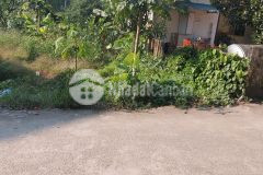 Bán lô đất 127m siêu phẩm vị trí đắc địa xây nhà trọ cực vip full phòng ngay trong vòng nốt nhạc