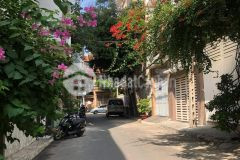 Bán gấp nhà đường nguyễn hồng đào quận tân bình 55m2 kinh doanh chỉ 5 tỷ nhỉnh