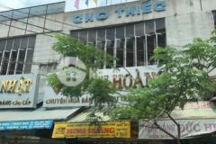 Siêu phâm mặt tiền phó cơ điều q11