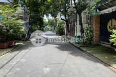 Bán nhà mtkd đường hoàng hoa thám dt 272m2