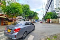 Nhà 304m2 mặt tiền lớn nguyễn khoái q4 ngang 10m