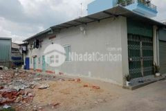 Hàng thơm xuất hiện nhà cấp 4 3p trọ thuận giao