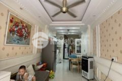 Bán nhà ngõ 84 đàm quang trung đi bộ sang aeon