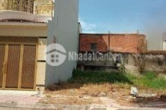 Cần ra gấp đất ng trung trực giá 539tr 110m2 shr