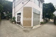 Chỉ 1 65 tỷ có 30m đất bát khối ngõ xe ô tô ra vào