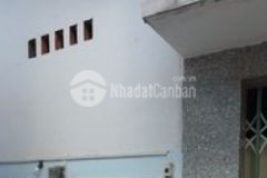 Bán nhà 6313b lý chiêu hoàng phường 10 quận 6