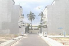 Bán đất gần kđt vạn phúc