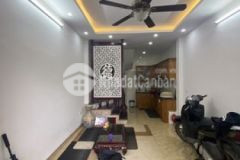 Nhà ngõ 565 bát khối long biên 4 tầng 2 62 tỷ