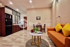 Nóng nhà hxh trần bình trọng q 5 4x13m