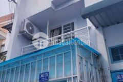 Bán nhà đang có hđ thuê 9 5tr 36133 lê quang định