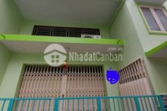 Nhà ngang 6 5m dài 16m ngô bệ phường 13 tân bình