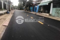 Bán gấp lô đất gần bưu điện trảng bom giá đầu tư