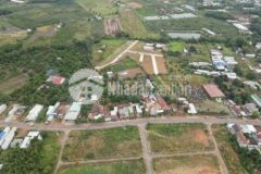 Chính chủ bán gấp lô đất đẹp ngay chợ sông trầu