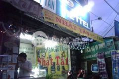 Bán lô đất ngay chợ sông thao phù hợp kinh doanh