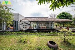 Bán gấp lô đất nhà vườn mt liên huyện trảng bom