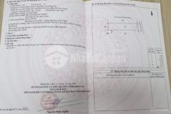 Chính chủ bán lô đất kế bên kcn giang điền