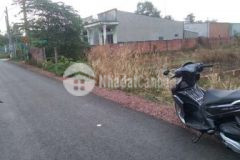 Chính chủ bán lô đất tái định cư sân bay