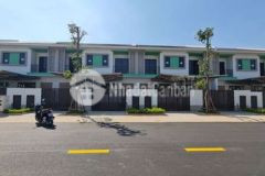 Đi nước ngoài cần bán gấp căn nhà ngay vsip 2