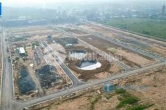 Dính trái phiếu bán gấp lô góc hông stc long thành