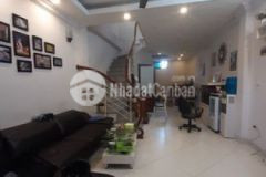 Nhà bát khối long biên 46m2 x 3 5 tầng chỉ 1 85 tỷ