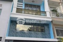 Chia tai sản bán nhà khu tên lửa 80m2 chỉ 11ty8