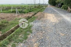 Chính chủ cần bán lô đất biệt thự vườn 1000m2 shr