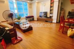 Bán nhà trịnh đình cửu hoàng mai 36m2 5t 5 3 tỷ