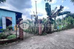 Đất hẻm hà huy tập 7x19 zá chỉ 1 33t tân lợi bmt