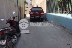 Bán đất giá ngộp hà huy giáp thanh xuân quận