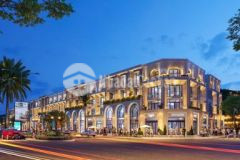 Nhận đặt chỗ nhà phố đường long vân tt quy nhơn